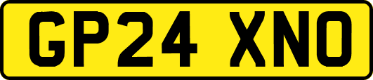 GP24XNO