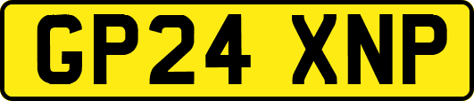 GP24XNP