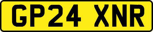 GP24XNR