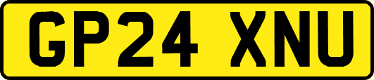 GP24XNU