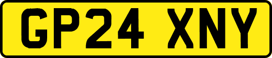 GP24XNY