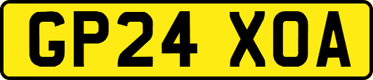 GP24XOA