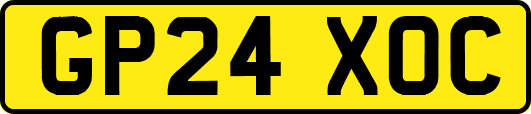 GP24XOC
