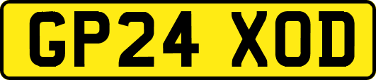 GP24XOD