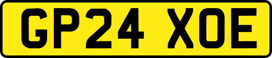 GP24XOE