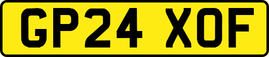 GP24XOF