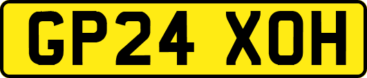 GP24XOH