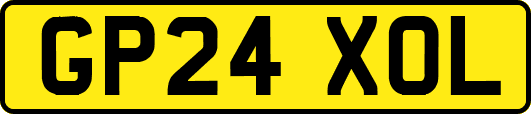GP24XOL