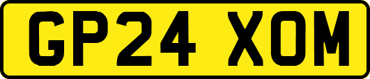 GP24XOM