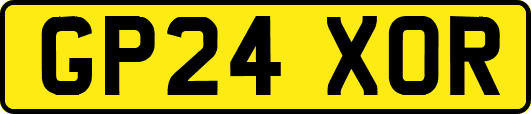 GP24XOR