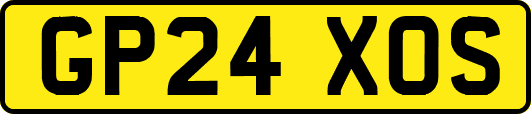 GP24XOS