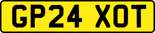 GP24XOT
