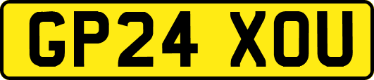 GP24XOU