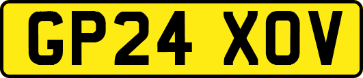 GP24XOV