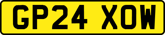 GP24XOW