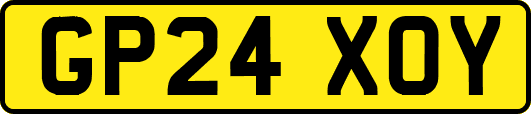 GP24XOY
