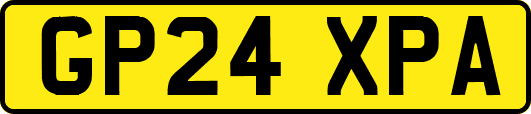 GP24XPA