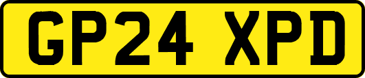 GP24XPD