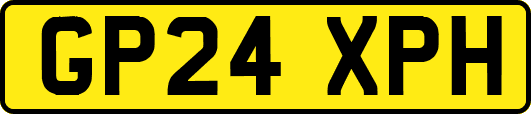 GP24XPH