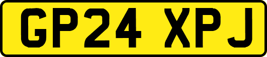 GP24XPJ
