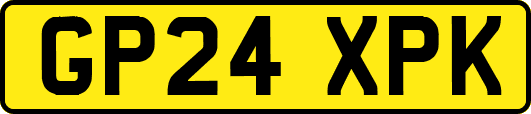 GP24XPK