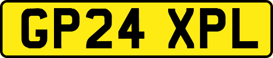 GP24XPL