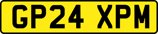 GP24XPM