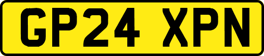 GP24XPN