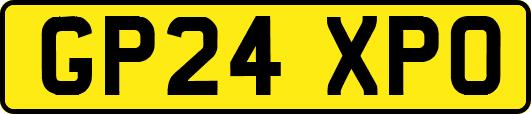 GP24XPO