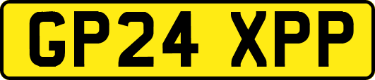 GP24XPP