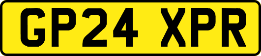 GP24XPR