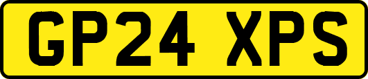 GP24XPS
