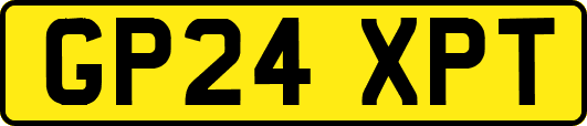 GP24XPT