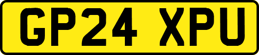 GP24XPU