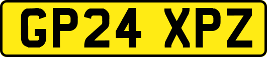 GP24XPZ
