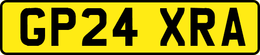 GP24XRA