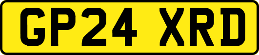 GP24XRD