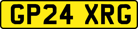 GP24XRG