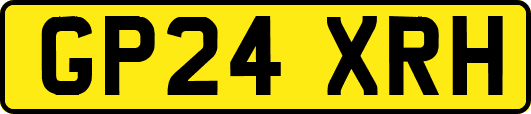 GP24XRH