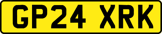 GP24XRK