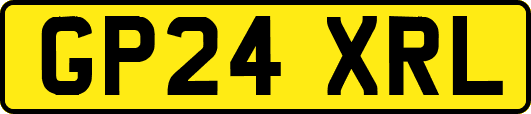 GP24XRL