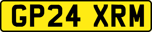 GP24XRM