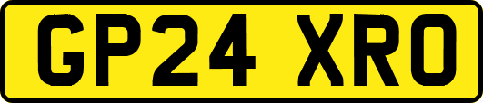 GP24XRO