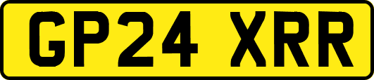 GP24XRR
