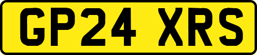 GP24XRS
