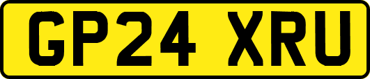 GP24XRU