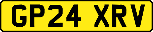 GP24XRV