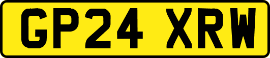 GP24XRW