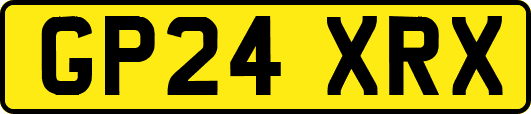 GP24XRX