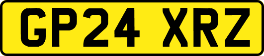 GP24XRZ